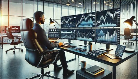 Crafting an Effective Forex Trading Strategy