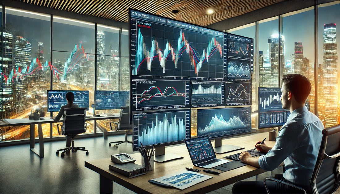 Maximize Your Forex Trading with the Best Strategy on TradingView