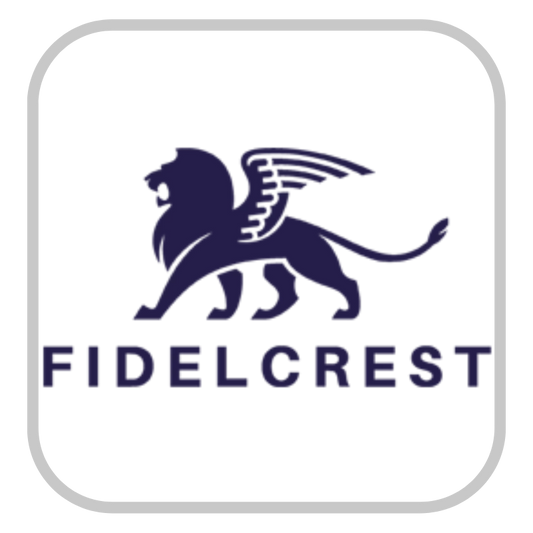 Fidelcrest new interview with Chirayu P.