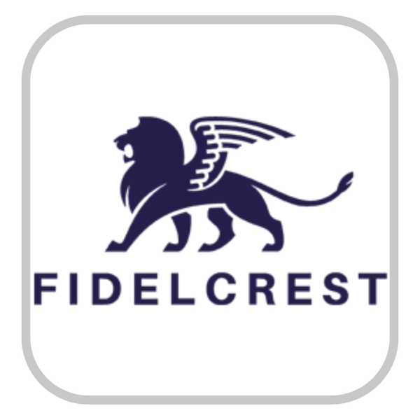 Fidelcrest new interview with Chirayu P.