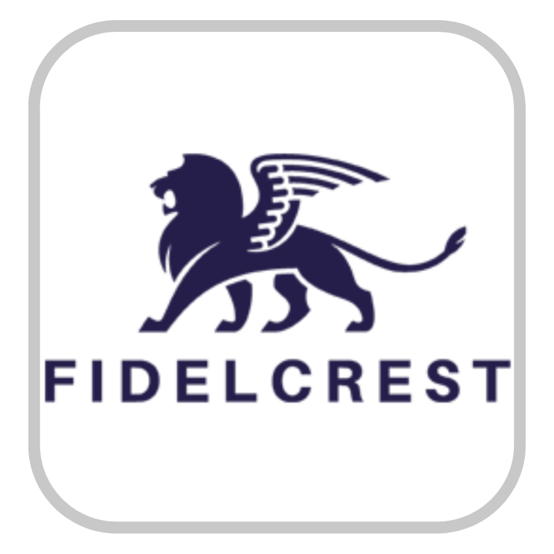 Fidelcrest new interview with Chirayu P.