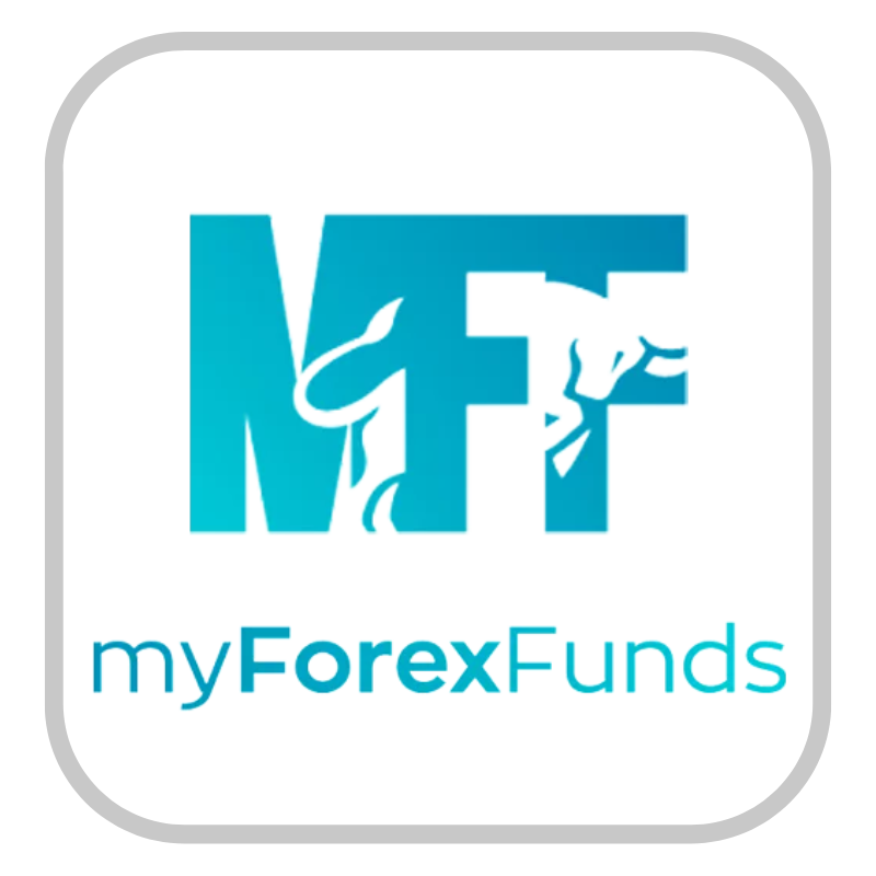 The Top Five Payouts from My Forex Funds (MFF)!
