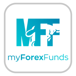 The Top Five Payouts from My Forex Funds (MFF)!