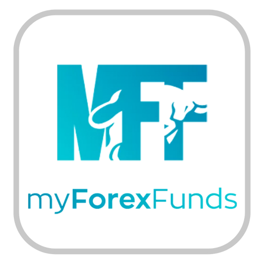 The Top Five Payouts from My Forex Funds (MFF)!