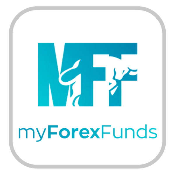 The Top Five Payouts from My Forex Funds (MFF)!
