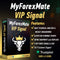 MyForexMate VIP Signal